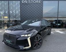 DS DS4 Brest