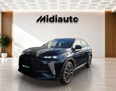 DS DS7 Caudan