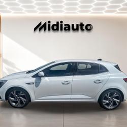 Renault Megane 4 1.5 Blue dCi 115 RS Line EDC -21N Caudan