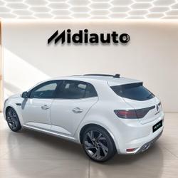 Renault Megane 4 1.5 Blue dCi 115 RS Line EDC -21N Caudan