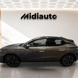 DS DS4 E-TENSE 225ch Cross Rivoli occasion - S&eacute;n&eacute; - photo 2/24