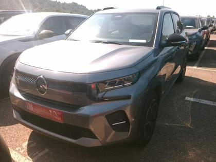Citroen C3 - 1.2 Hybride 110ch MAX e-DCS6 - 22 990 €