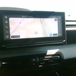Citroen C3 1.2 Hybride 110ch MAX e-DCS6 Brest