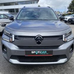 Citroen C3 1.2 Hybride 110ch MAX e-DCS6 occasion - Brest - photo 3/26