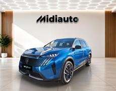 Peugeot 5008 Caudan