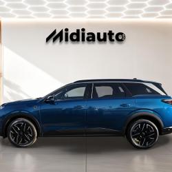 Peugeot 5008 Hybrid 145ch GT e-DCS6 occasion - Caudan - photo 2/25