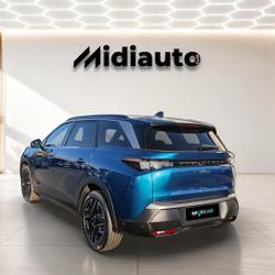 Peugeot 5008 Hybrid 145ch GT e-DCS6 occasion - Caudan - photo 3/25