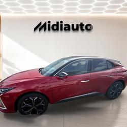 DS DS4 E-TENSE 225ch Rivoli occasion - S&eacute;n&eacute; - photo 2/24