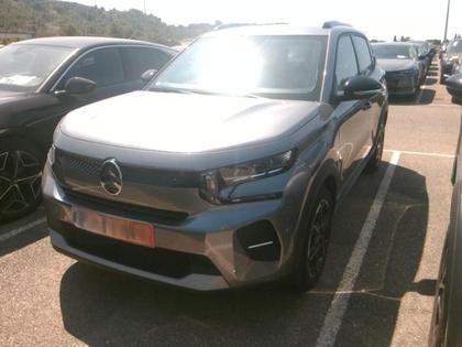 Citroen C3 - 1.2 Hybride 110ch MAX e-DCS6 - 22 490 €