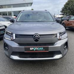 Citroen C3 1.2 Hybride 110ch MAX e-DCS6 occasion - Brest - photo 2/29
