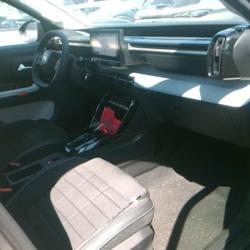 Citroen C3 1.2 Hybride 110ch MAX e-DCS6 Brest