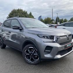 Citroen C3 1.2 Hybride 110ch MAX e-DCS6 occasion - Brest - photo 3/29