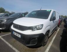 Peugeot Partner Villefontaine