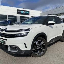 Citroen C5 Aircross PureTech 130ch S&S Shine occasion - Brest - photo 2/32