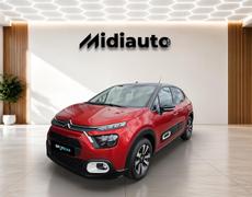 Citroen C3 Caudan