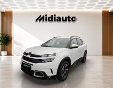 Citroen C5 Aircross Caudan