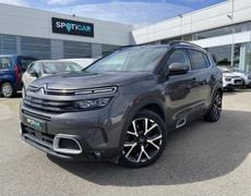 Citroen C5 Aircross Brest