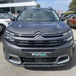 Citroen C5 Aircross Hybrid 225ch Business + e-EAT8 occasion - Brest - photo 2/31