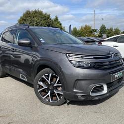 Citroen C5 Aircross Hybrid 225ch Business + e-EAT8 occasion - Brest - photo 3/31