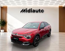 Citroen C4 Crach