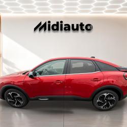 Citroen C4 1.2 PureTech 130ch S&S MAX Automatique occasion - Crach - photo 2/21