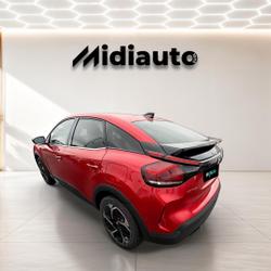 Citroen C4 1.2 PureTech 130ch S&S MAX Automatique occasion - Crach - photo 3/21