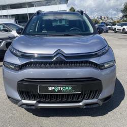 Citroen C3 Aircross 1.2 PureTech 110ch S&S PLUS occasion - Brest - photo 2/28