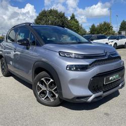 Citroen C3 Aircross 1.2 PureTech 110ch S&S PLUS occasion - Brest - photo 3/28