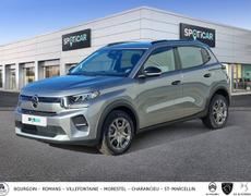Citroen C3 Villefontaine