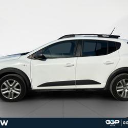 Dacia Sandero 1.0 ECO-G 100ch Stepway Expression occasion - Carpentras - photo 2/29