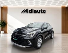 Renault Captur Caudan