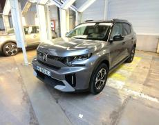 Citroen C3 Aircross Villefontaine