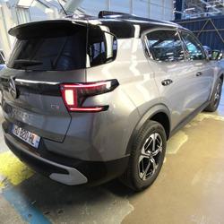 Citroen C3 Aircross C3 Aircross Hybride 145 ch Aut Max Villefontaine