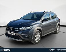Dacia Sandero Carpentras