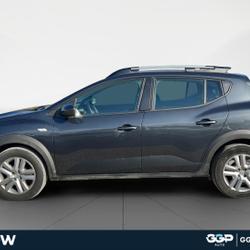 Dacia Sandero 1.0 ECO-G 100ch Stepway Confort -22 occasion - Carpentras - photo 2/29