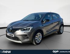 Renault Captur Carpentras