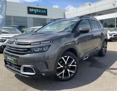 Citroen C5 Aircross Brest