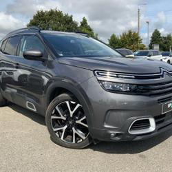 Citroen C5 Aircross BlueHDi 130ch S&S Shine Pack EAT8 E6.d Brest
