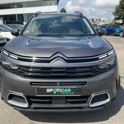 Citroen C5 Aircross BlueHDi 130ch S&S Shine Pack EAT8 E6.d Brest