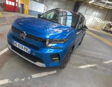 Citroen C3 Villefontaine