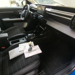 Citroen C3 C3 Hybride 110 ch Automatique Max Villefontaine