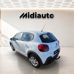 Citroen C3 BlueHDi 100ch Feel Business S&S occasion - Crach - photo 3/24