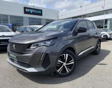 Peugeot 3008 Brest