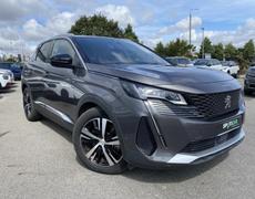 Peugeot 3008 Brest