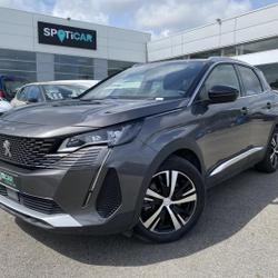 Peugeot 3008 Plug-in Hybrid 225ch GT e-EAT8 / TOIT OUVRANT occasion - Brest - photo 2/31