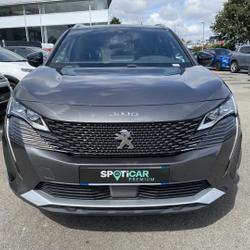 Peugeot 3008 Plug-in Hybrid 225ch GT e-EAT8 / TOIT OUVRANT occasion - Brest - photo 3/31