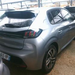Peugeot 208 208 PureTech 100 S&S BVM6 Allure Villefontaine