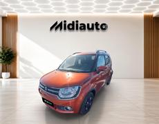 Suzuki Ignis Séné