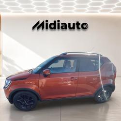 Suzuki Ignis 1.2 Dualjet 90ch Hybrid SHVS Pack occasion - Crach - photo 2/25