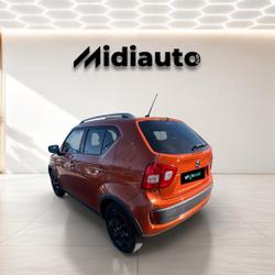 Suzuki Ignis 1.2 Dualjet 90ch Hybrid SHVS Pack occasion - Crach - photo 3/25